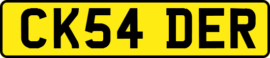 CK54DER