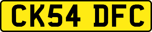 CK54DFC
