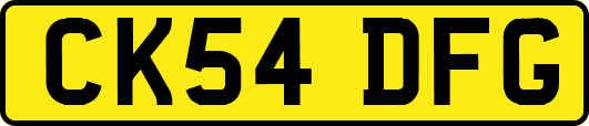 CK54DFG