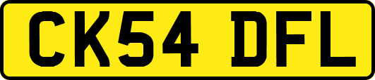 CK54DFL