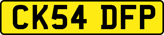 CK54DFP