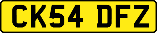 CK54DFZ