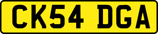CK54DGA
