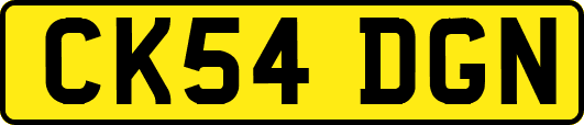 CK54DGN