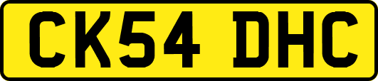 CK54DHC