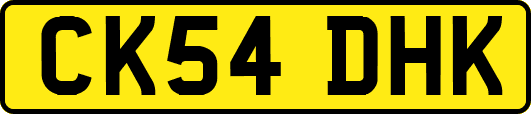 CK54DHK