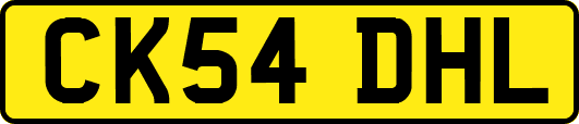 CK54DHL