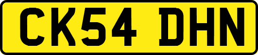 CK54DHN