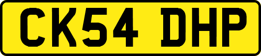 CK54DHP