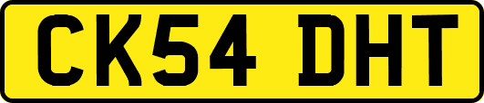CK54DHT