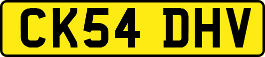 CK54DHV