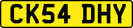 CK54DHY