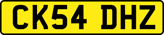 CK54DHZ