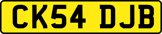 CK54DJB