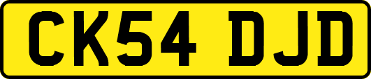 CK54DJD
