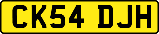 CK54DJH
