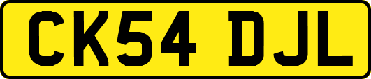 CK54DJL