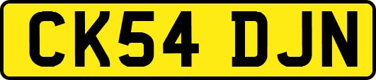 CK54DJN