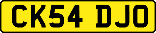CK54DJO