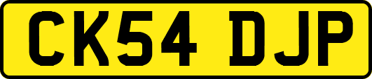 CK54DJP