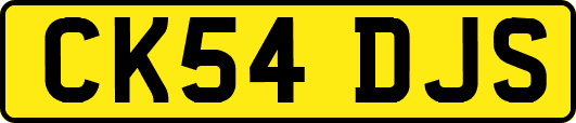 CK54DJS