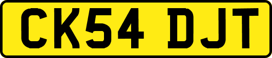 CK54DJT