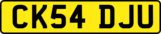 CK54DJU