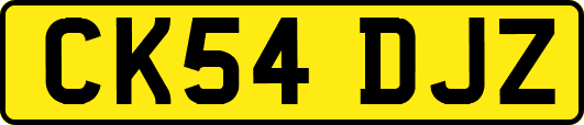 CK54DJZ