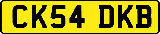 CK54DKB