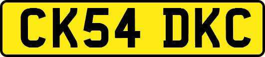 CK54DKC