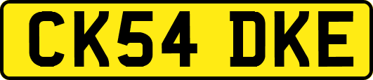 CK54DKE