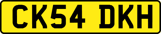 CK54DKH