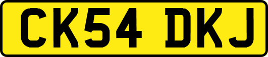 CK54DKJ