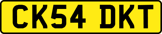 CK54DKT