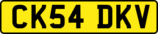 CK54DKV