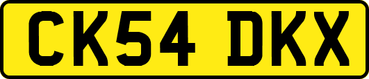 CK54DKX