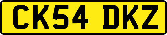 CK54DKZ