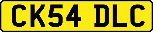 CK54DLC