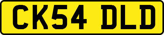 CK54DLD