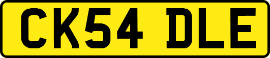 CK54DLE