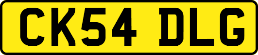 CK54DLG