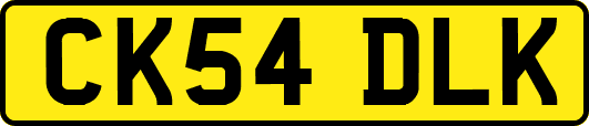 CK54DLK