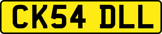 CK54DLL