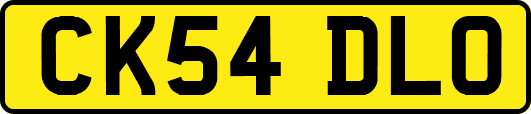 CK54DLO