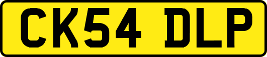 CK54DLP