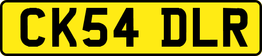 CK54DLR