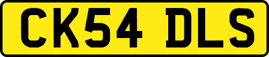 CK54DLS