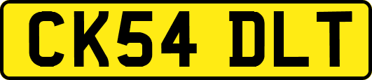 CK54DLT