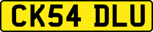 CK54DLU