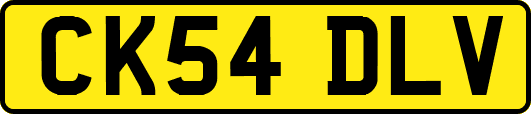 CK54DLV